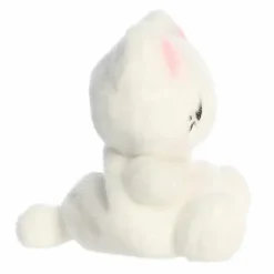 Custard Plush Meowchi Cat Palm Pals by Aurora
