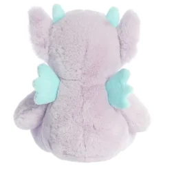 Dani the Baby Safe Plush Dragon by Ebba