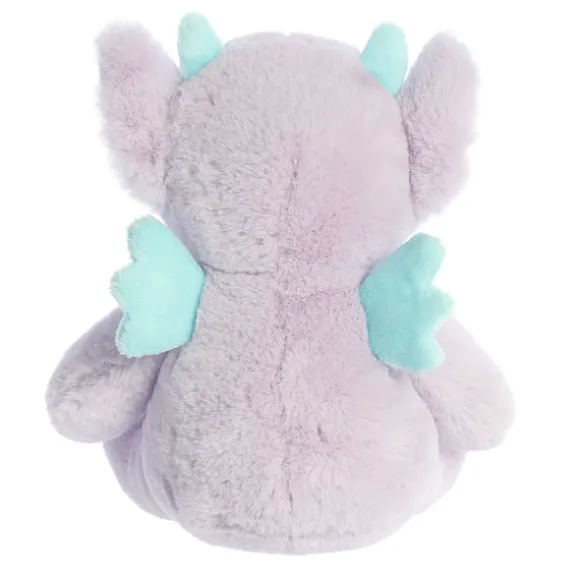 Dani the Baby Safe Plush Dragon by Ebba