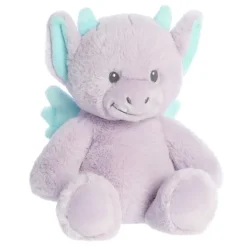 Dani the Baby Safe Plush Dragon by Ebba