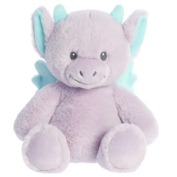 Dani the Baby Safe Plush Dragon by Ebba