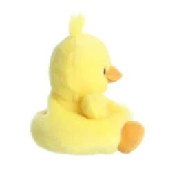 Darling the Plush Duck Palm Pals by Aurora