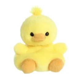 Darling the Plush Duck Palm Pals by Aurora