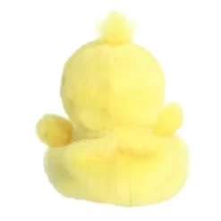 Darling the Plush Duck Palm Pals by Aurora