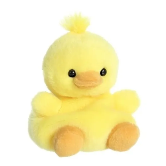 Darling the Plush Duck Palm Pals by Aurora