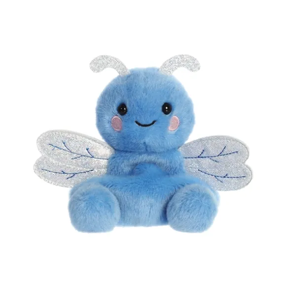 Dart the Plush Dragonfly Palm Pals by Aurora