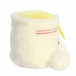 Dashi the Plush Cup of Noodles Palm Pals by Aurora