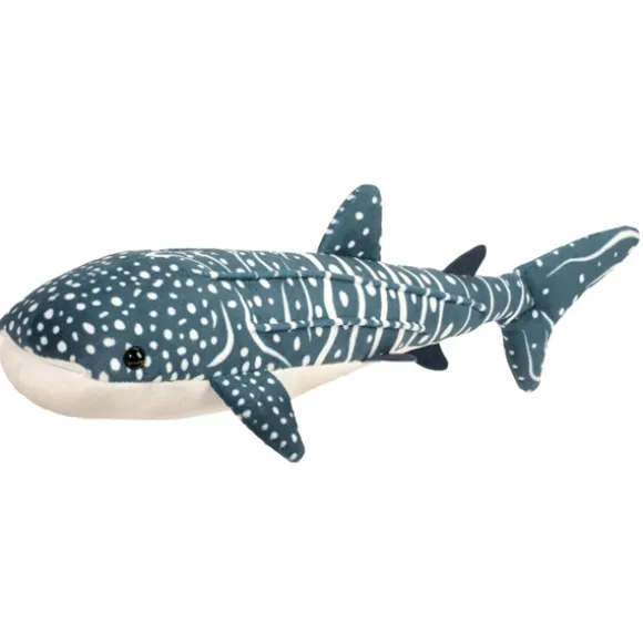 Decker the Plush Whale Shark by Douglas