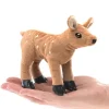 Deer Fawn Finger Puppet by Folkmanis Puppets