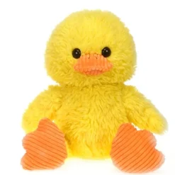 Deirdre the Scruffy Duck Stuffed Animal by Fiesta
