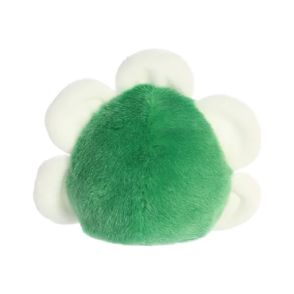 Deon the Plush Daisy Flower Palm Pals by Aurora