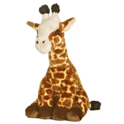 Destination Nation Giraffe Stuffed Animal by Aurora