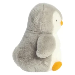 Destination Nation Grey Penguin Stuffed Animal by Aurora