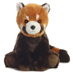 Destination Nation Red Panda Stuffed Animal by Aurora