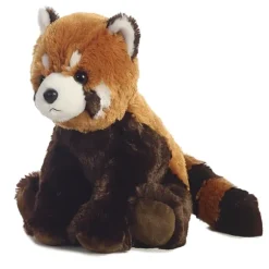 Destination Nation Red Panda Stuffed Animal by Aurora