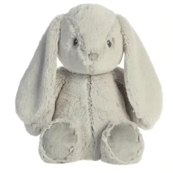 Dewey Dusk Baby Safe Bunny Rabbit by Ebba