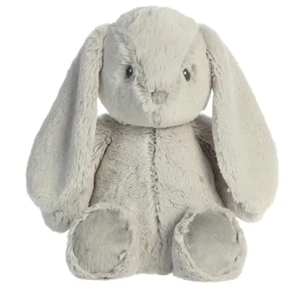 Dewey Dusk Baby Safe Bunny Rabbit by Ebba