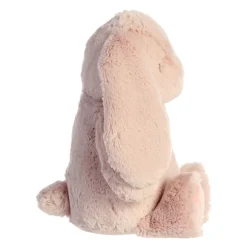 Dewey Rose Baby Safe Plush Bunny Rabbit by Ebba