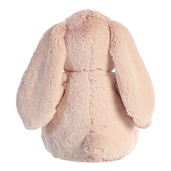 Dewey Rose Baby Safe Plush Bunny Rabbit by Ebba