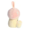 Diana the Plush Bunny Mushroom Palm Pals by Aurora