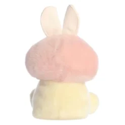 Diana the Plush Bunny Mushroom Palm Pals by Aurora