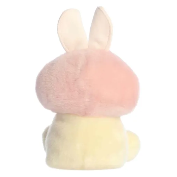 Diana the Plush Bunny Mushroom Palm Pals by Aurora