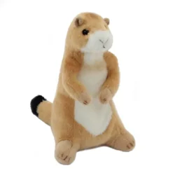 Digger the Little Plush Prairie Dog by Douglas