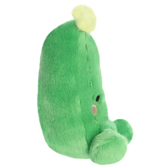 Dillian the Plush Cucumber Palm Pals by Aurora