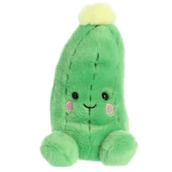 Dillian the Plush Cucumber Palm Pals by Aurora