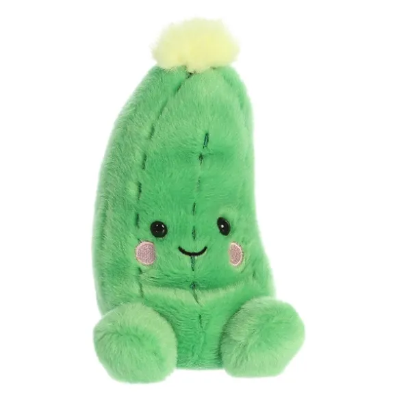 Dillian the Plush Cucumber Palm Pals by Aurora