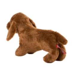Dilly the Little Plush Dachshund by Douglas