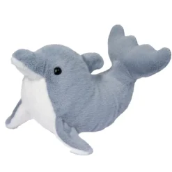 Dinghy the 12.5 Inch Plush Dolphin by Douglas