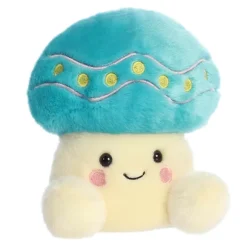 Dipper the Plush Easter Mushroom Palm Pals by Aurora