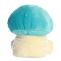 Dipper the Plush Easter Mushroom Palm Pals by Aurora