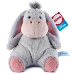 Disney Oh So Snuggly Eeyore Stuffed Animal by Gund
