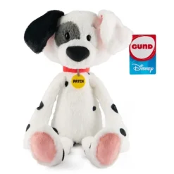 Disney Patch Stuffed Animal by Gund