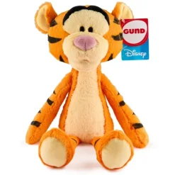 Disney Tigger Stuffed Animal by Gund