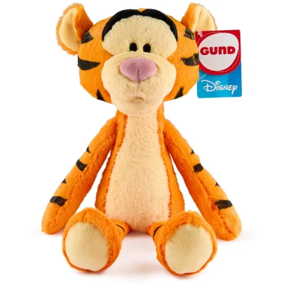 Disney Tigger Stuffed Animal by Gund