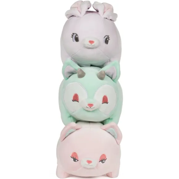 Doebop Light Up Plush Deer Glow Bops by Gund