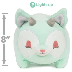 Doebop Light Up Plush Deer Glow Bops by Gund