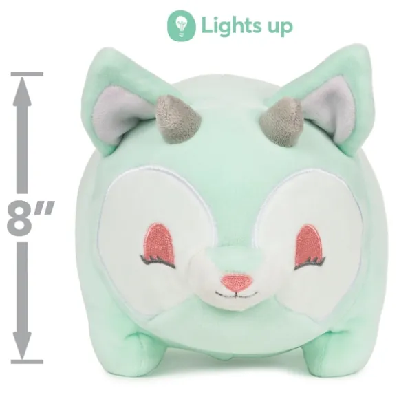 Doebop Light Up Plush Deer Glow Bops by Gund