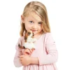 Dog Finger Puppet by Folkmanis Puppets
