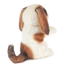 Dog Finger Puppet by Folkmanis Puppets