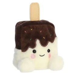Dolce the Plush Ice Cream Bar Palm Pals by Aurora