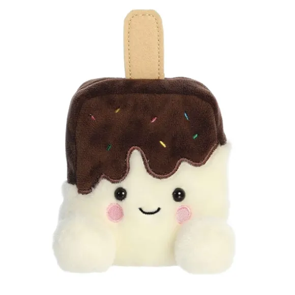 Dolce the Plush Ice Cream Bar Palm Pals by Aurora