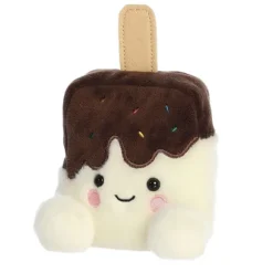 Dolce the Plush Ice Cream Bar Palm Pals by Aurora