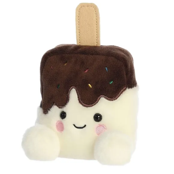 Dolce the Plush Ice Cream Bar Palm Pals by Aurora
