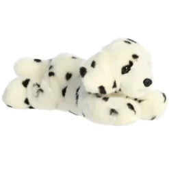 Domino the Plush Dalmatian Stuffed Dog by Aurora