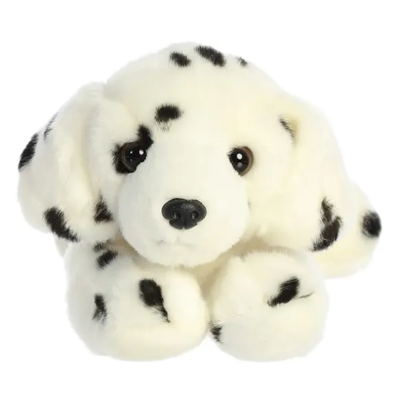 Domino the Plush Dalmatian Stuffed Dog by Aurora