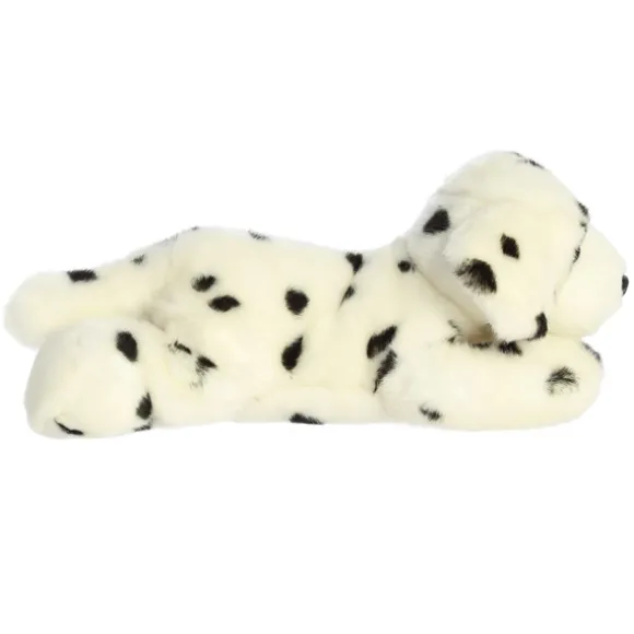Domino the Plush Dalmatian Stuffed Dog by Aurora